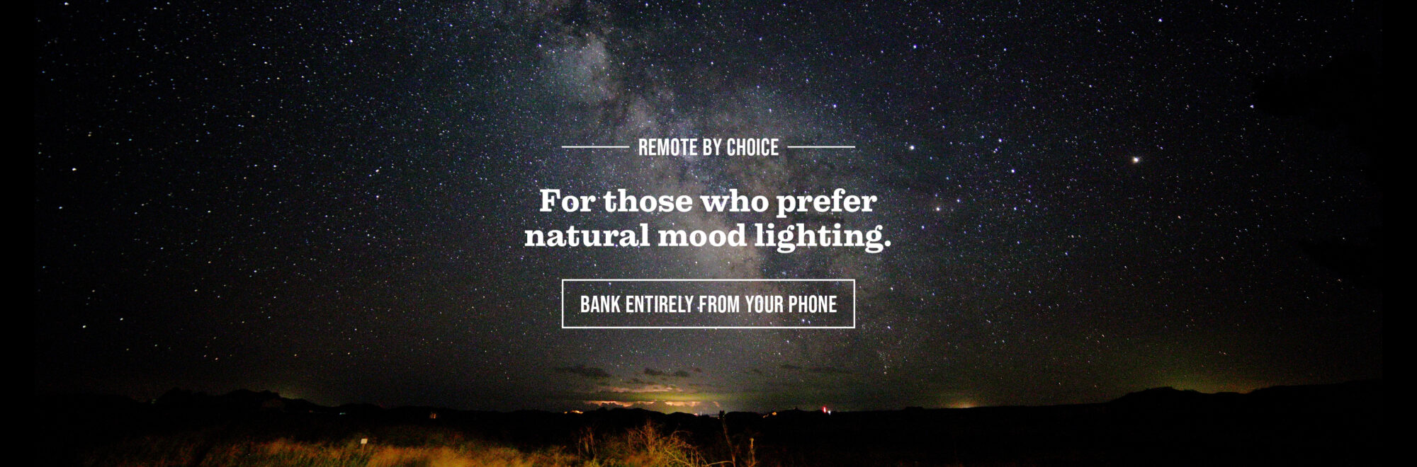 2023 Natural Mood Lighting