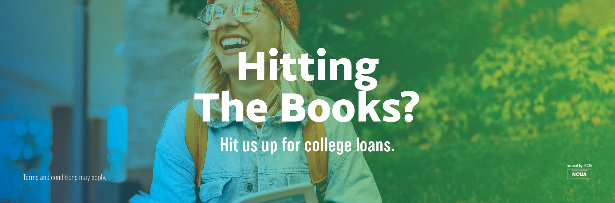2025 Higher Ed