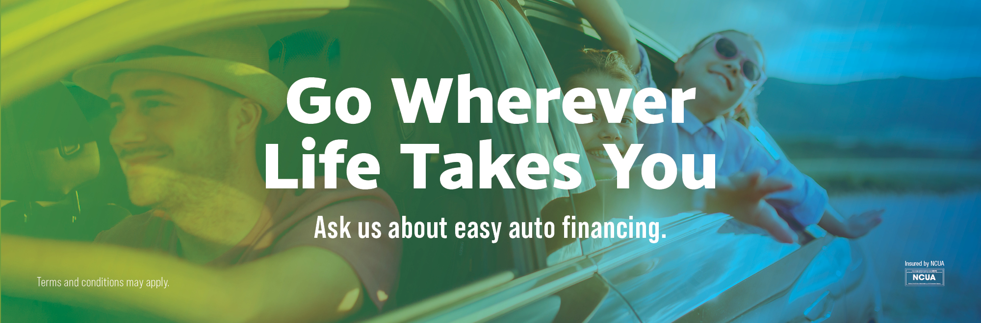 2026 April Auto Loans