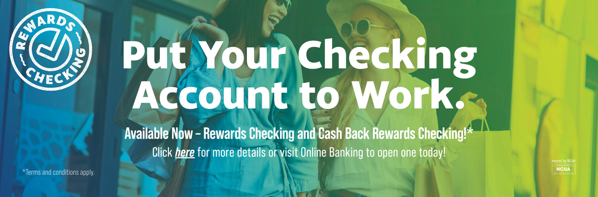 2026 Fall Reward Checking